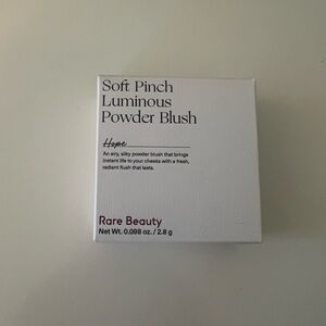 Rare Beauty Soft Pinch Luminous Powder Blush - Hope